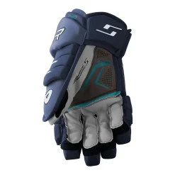 New Hockeyhandskar Supreme F40 Jr Navy Hockeyhandskar Junior|Bauer