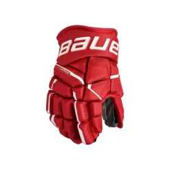Discount Hockeyhandskar Supreme Mach Jr Red Hockeyhandskar Junior