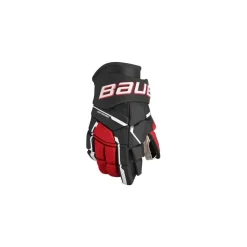 Online Hockeyhandskar Supreme M5 Pro Jr Black/Red Hockeyhandskar Junior