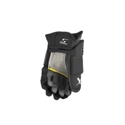 Hot Hockeyhandskar Supreme Mach Jr Black Hockeyhandskar Junior