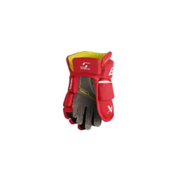 Online Hockeyhandskar Supreme Mach Yth Red Barn Hockeyhandskar Barn (Yth)