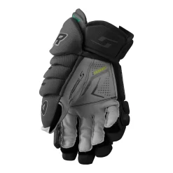 Outlet Hockeyhandskar Supreme Fuse Sr Black Bauer|Hockeyhandskar Senior