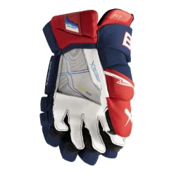 Outlet Hockeyhandskar Vapor Flylite Sr Navy/Red/White Hockeyhandskar Senior