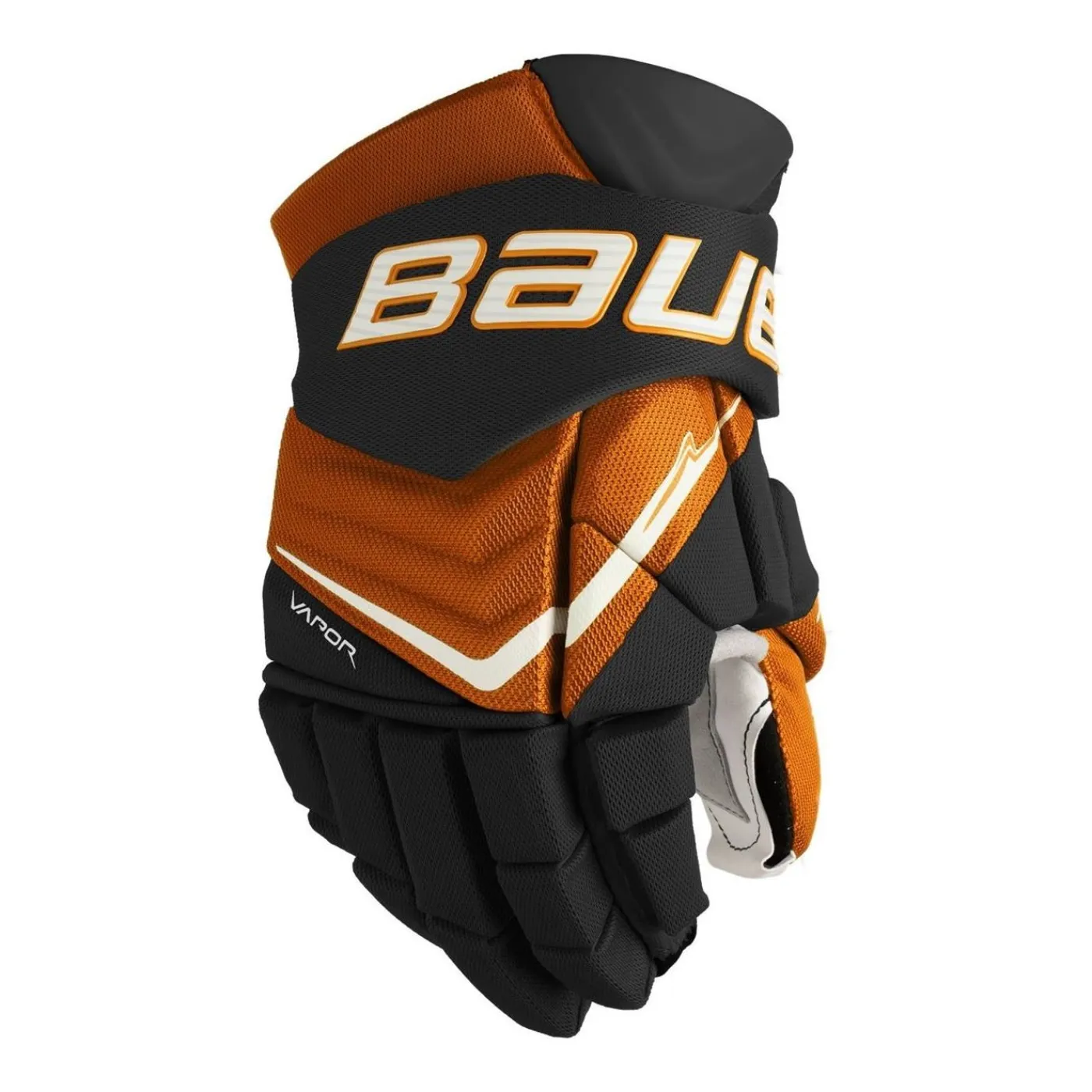 New Hockeyhandskar Vapor Flylite Sr Black/ Hockeyhandskar Senior