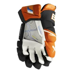 New Hockeyhandskar Vapor Flylite Sr Black/ Hockeyhandskar Senior