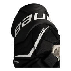 Sale Hockeyhandskar Vapor Flylite Sr Black/White Hockeyhandskar Senior