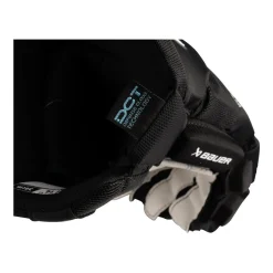 Sale Hockeyhandskar Vapor Flylite Sr Black/White Hockeyhandskar Senior