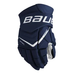 Clearance Hockeyhandskar Vapor Flylite Int Navy Hockeyhandskar Intermediate
