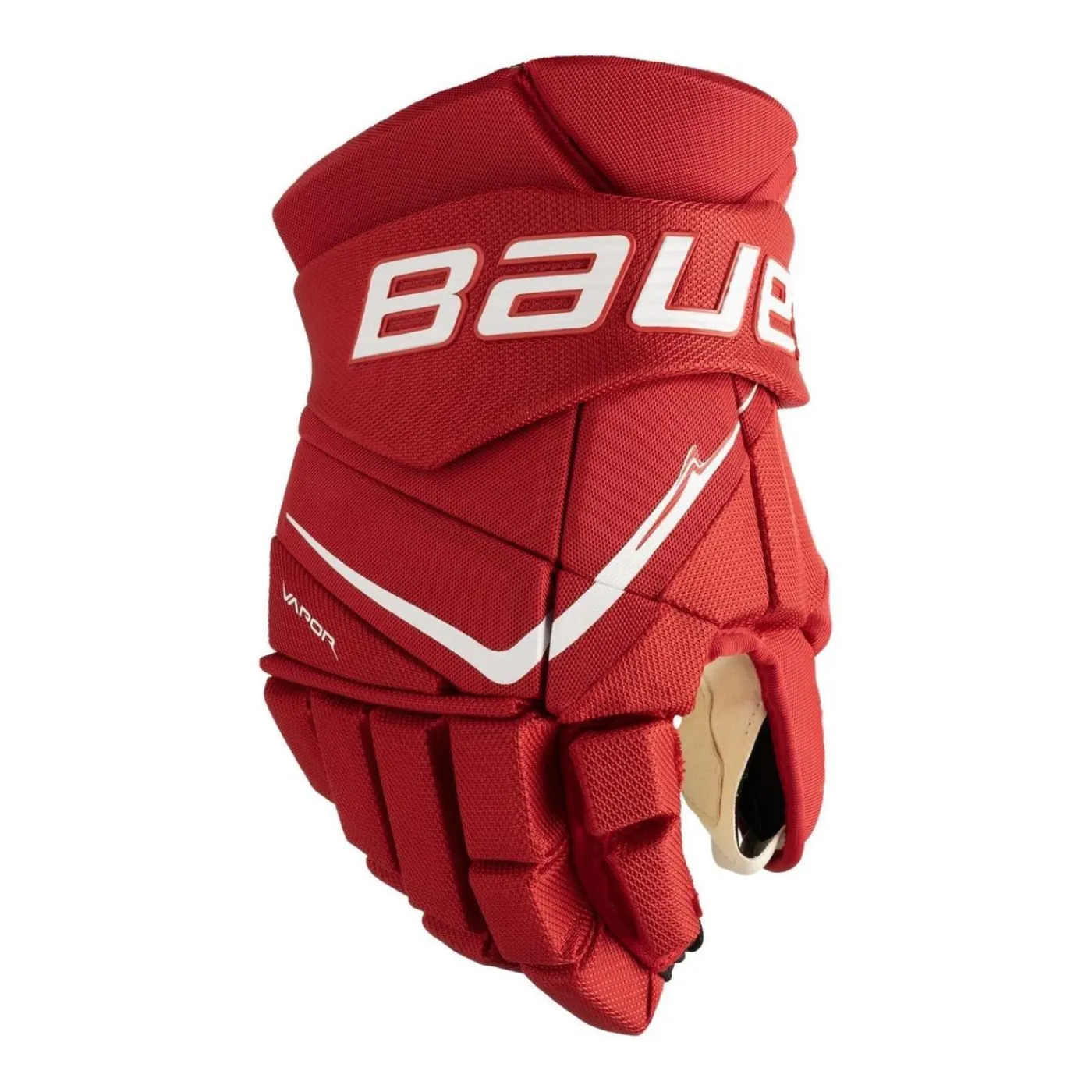 Discount Hockeyhandskar Vapor Flypro Int Red Hockeyhandskar Intermediate