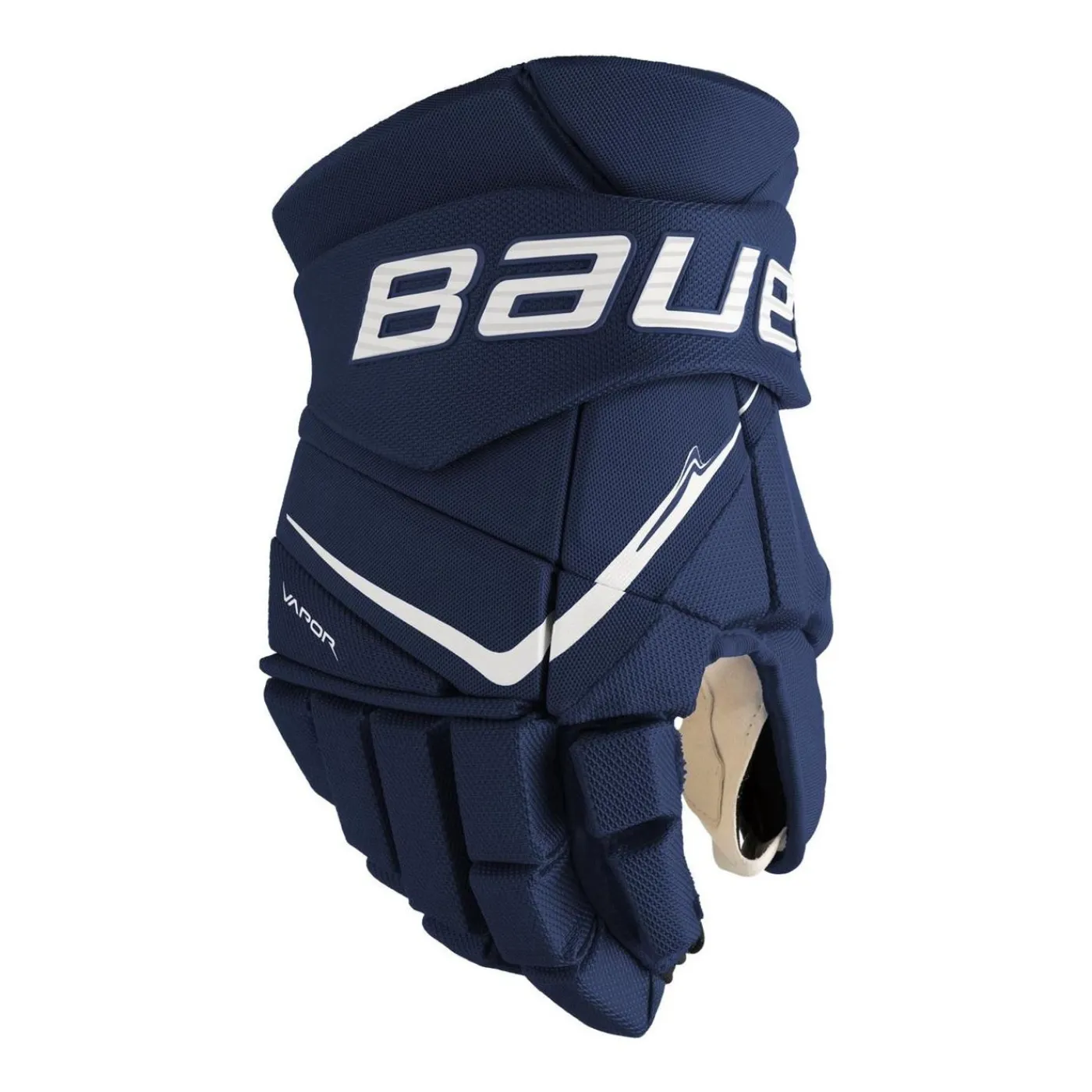 Hot Hockeyhandskar Vapor Flypro Int Navy Hockeyhandskar Intermediate