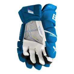 Hockeyhandskar Vapor Flylite Int Blue Hockeyhandskar Intermediate