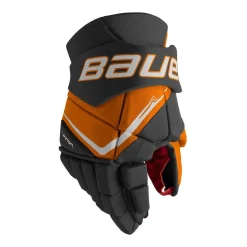 Hot Hockeyhandskar Vapor Fly40 Int Black/ Hockeyhandskar Intermediate