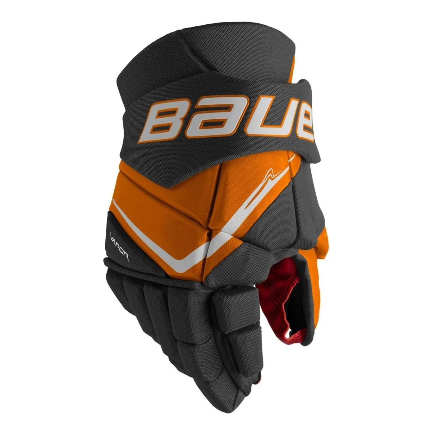 Hot Hockeyhandskar Vapor Fly40 Int Black/ Hockeyhandskar Intermediate