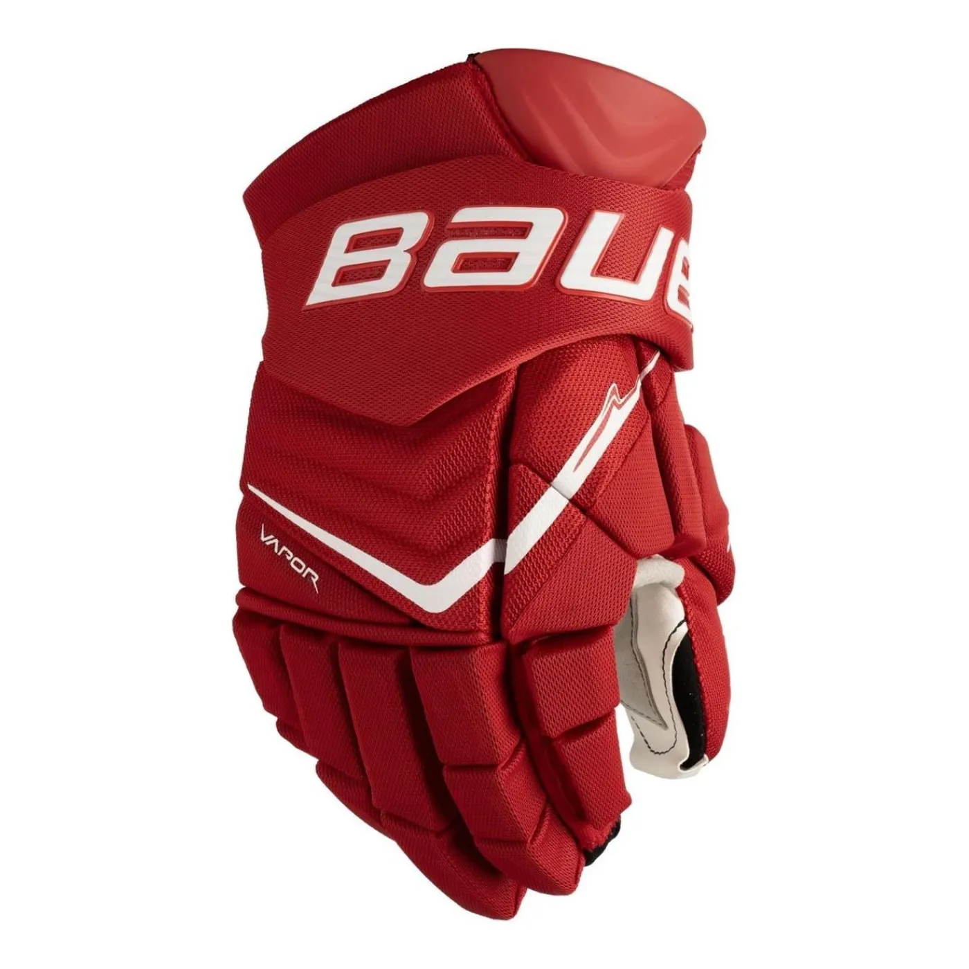 Discount Hockeyhandskar Vapor Flylite Jr Red Hockeyhandskar Junior|Hockeyutrustning Junior