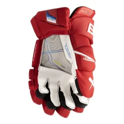 Discount Hockeyhandskar Vapor Flylite Jr Red Hockeyhandskar Junior|Hockeyutrustning Junior