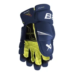 Hot Hockeyhandskar Vapor Fly40 Jr Navy Hockeyhandskar Junior|Hockeyutrustning Junior