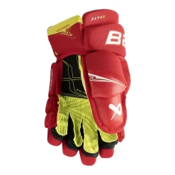 Sale Hockeyhandskar Vapor Fly40 Jr Red Hockeyhandskar Junior|Hockeyutrustning Junior