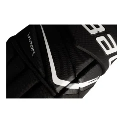 Discount Hockeyhandskar Vapor Flypro Jr Black/White Hockeyhandskar Junior|Hockeyutrustning Junior