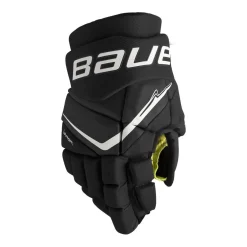 New Hockeyhandskar Vapor Fly40 Jr Black/White Hockeyhandskar Junior|Hockeyutrustning Junior