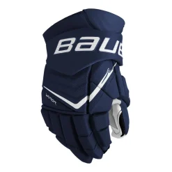 Hockeyhandskar Vapor Flylite Jr Navy Hockeyhandskar Junior|Hockeyutrustning Junior