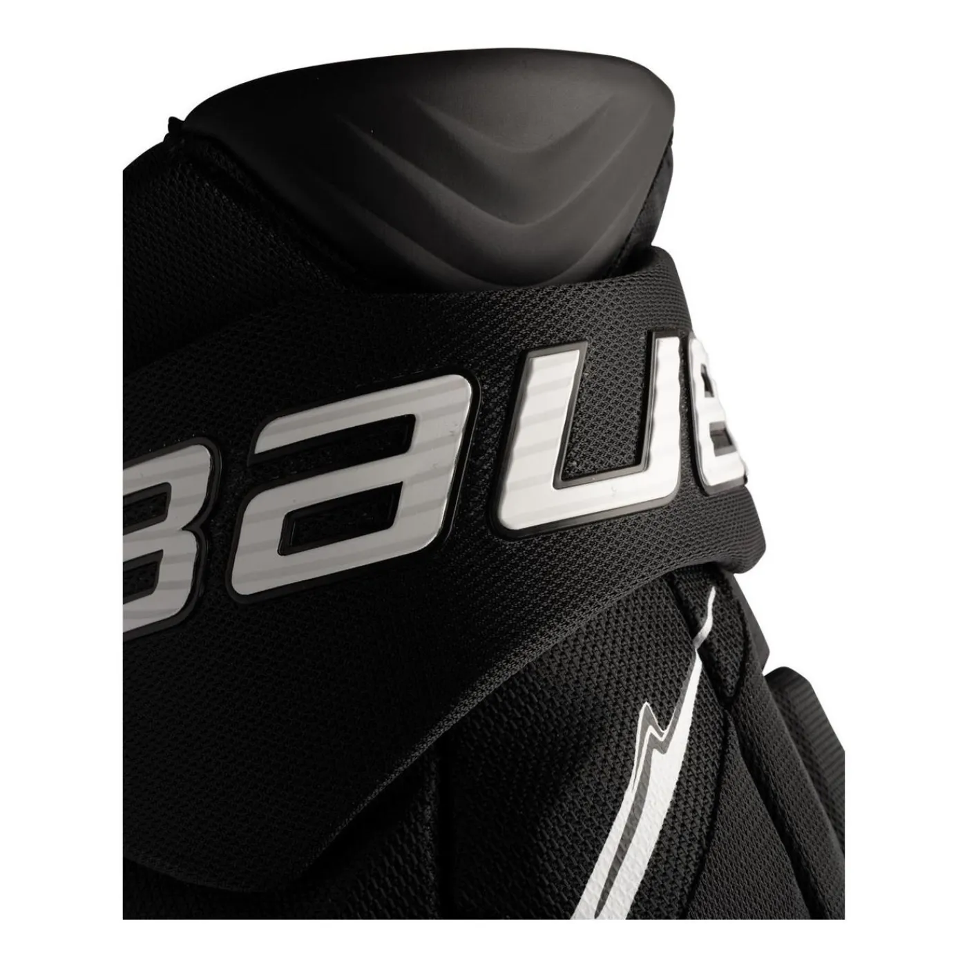 Discount Hockeyhandskar Vapor Flylite Jr Black/White Hockeyhandskar Junior|Hockeyutrustning Junior