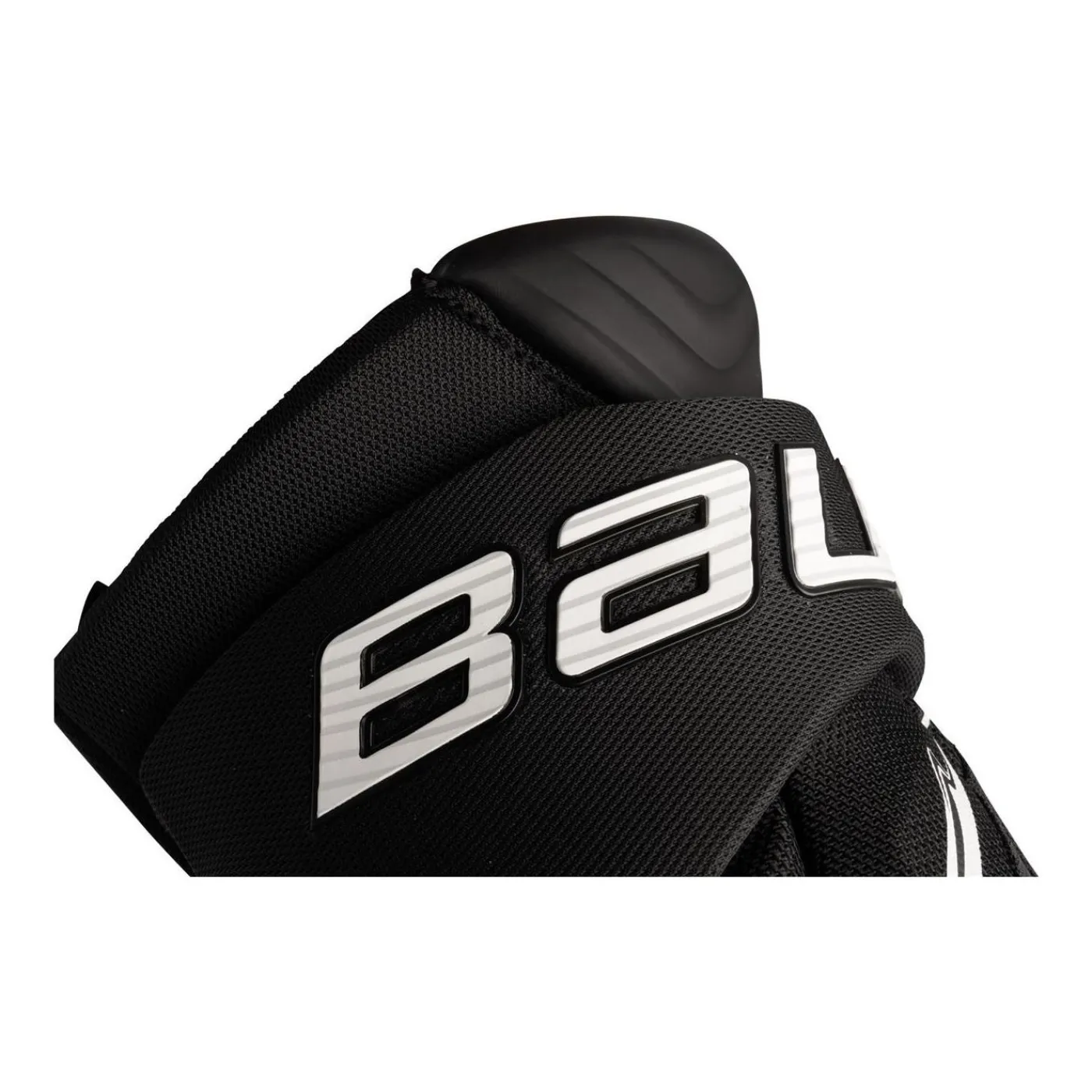 Discount Hockeyhandskar Vapor Flylite Jr Black/White Hockeyhandskar Junior|Hockeyutrustning Junior