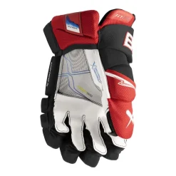 Discount Hockeyhandskar Vapor Flylite Jr Black/Red Hockeyhandskar Junior|Hockeyutrustning Junior