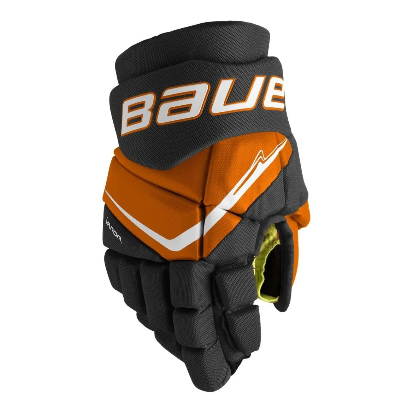 Best Hockeyhandskar Vapor Fly40 Jr Black/ Hockeyhandskar Junior|Hockeyutrustning Junior
