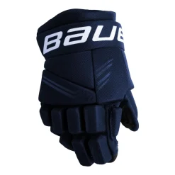 Hot Hockeyhandskar X Int Navy Hockeyhandskar Intermediate