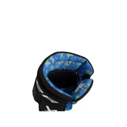 New Hockeyhandskar X Jr Black Hockeyhandskar Junior|Hockeyutrustning Junior