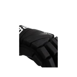 New Hockeyhandskar X Jr Black Hockeyhandskar Junior|Hockeyutrustning Junior