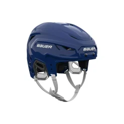 Hockeyhjälm Hyperlite2 Blue Hockeyhjälmar Utan Galler
