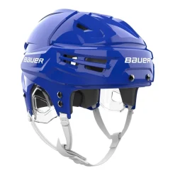 Best Hockeyhjälm Re-Akt 70 Blue Hockeyhjälmar Utan Galler