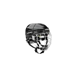 Discount Hockeyhjälm Re-Akt 100 Combo Yth Hockeyhjälmar Med Galler