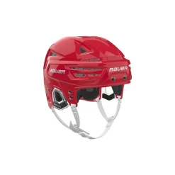 Discount Hockeyhjälm Re-Akt 3D Red Hockeyhjälmar Utan Galler