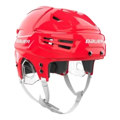 Hockeyhjälm Re-Akt 70 Red Hockeyhjälmar Utan Galler