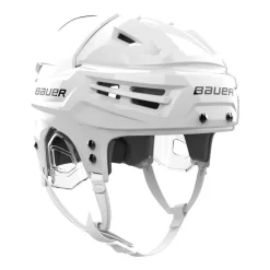 Hockeyhjälm Re-Akt 70 White Hockeyhjälmar Utan Galler
