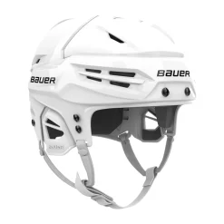 Discount Hockeyhjälm Re-Akt 55 White Hockeyhjälmar Utan Galler