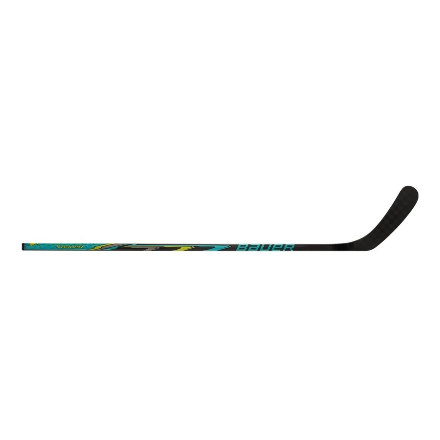 Hot Hockeyklubba Jr Series 40-Flex Hockeyklubbor Junior
