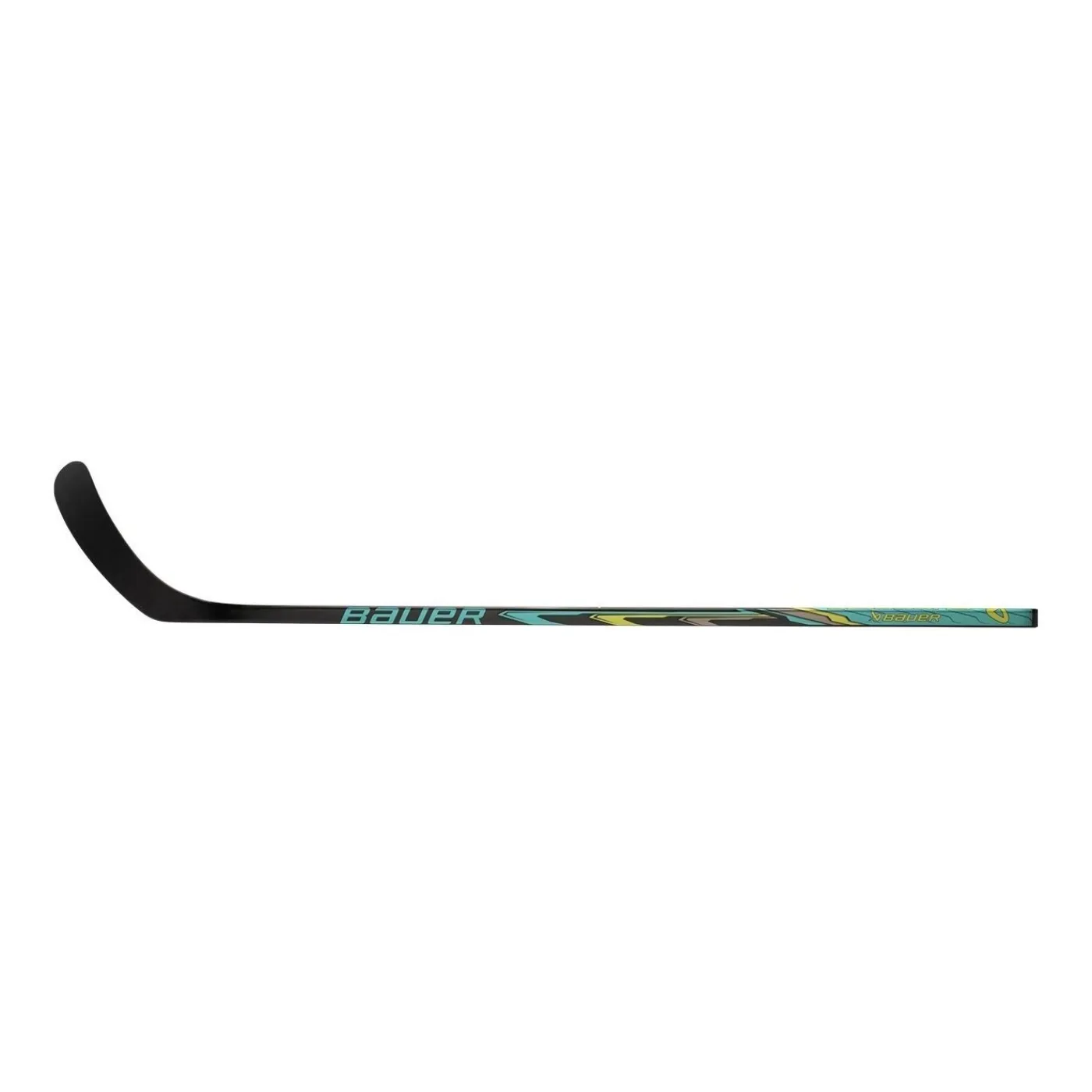 Hot Hockeyklubba Jr Series 40-Flex Hockeyklubbor Junior