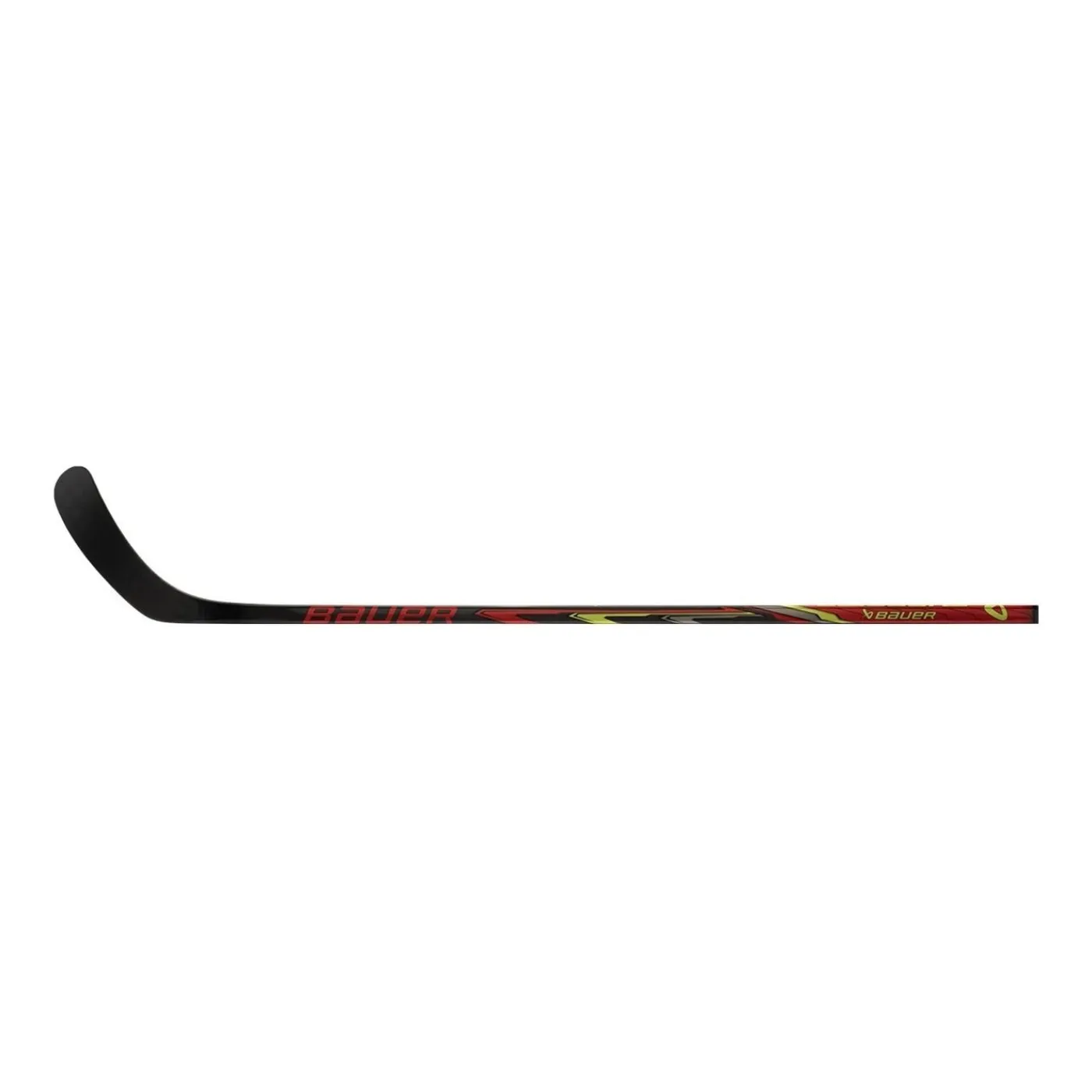 Outlet Hockeyklubba Jr Series 50-Flex Hockeyklubbor Junior