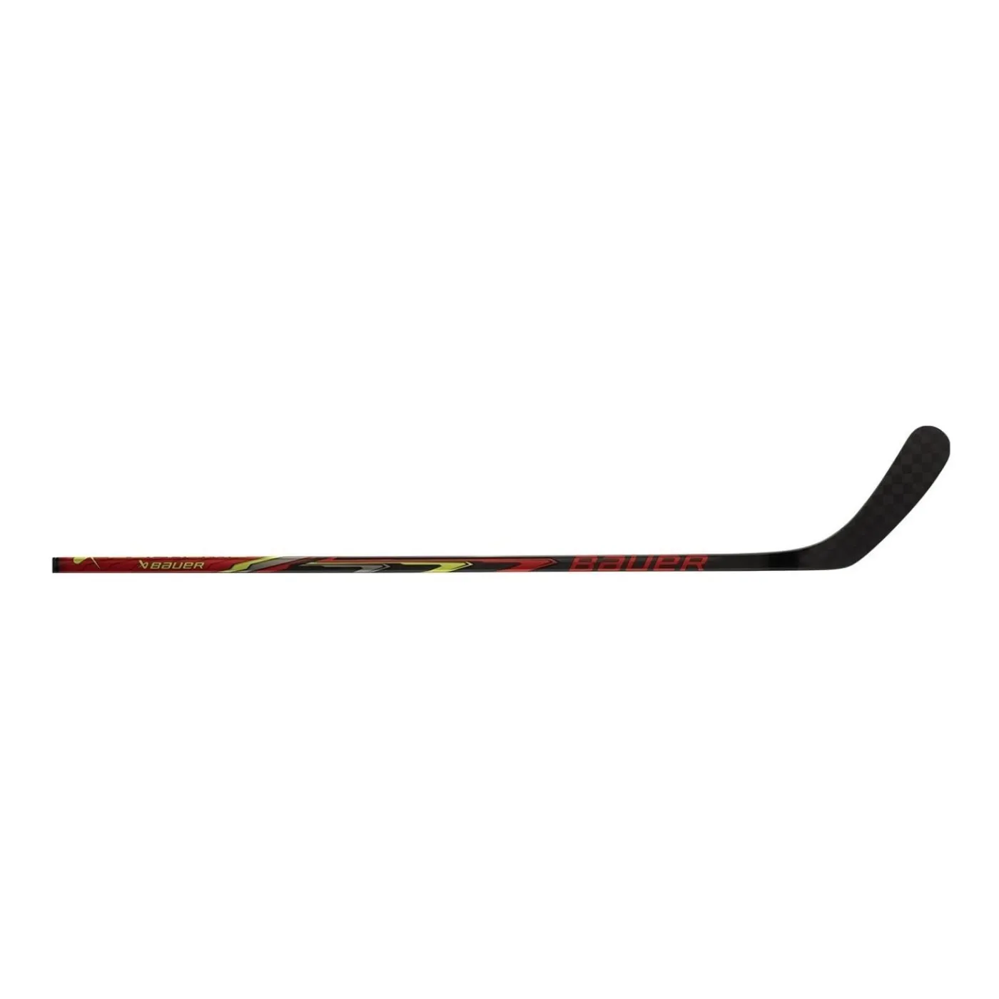 Outlet Hockeyklubba Jr Series 50-Flex Hockeyklubbor Junior