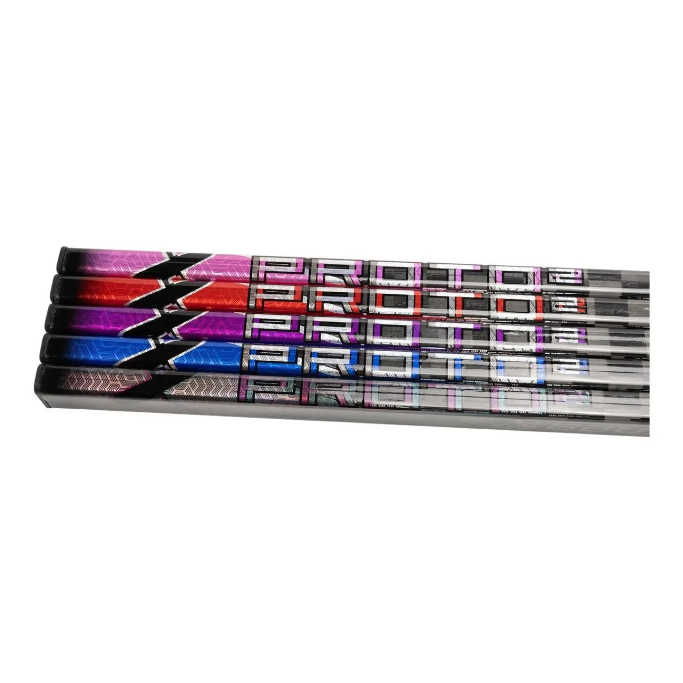 Best Hockeyklubba My PROTO 2 Jr - 40 Flex Bauer