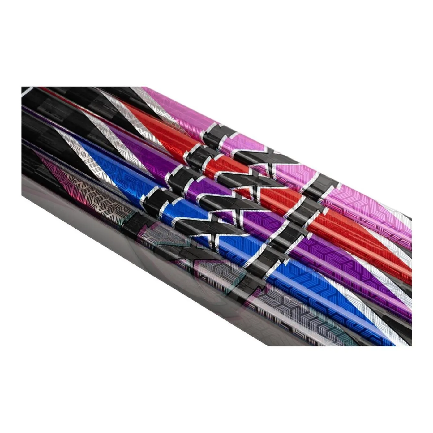 Best Hockeyklubba My PROTO 2 Jr - 40 Flex Bauer