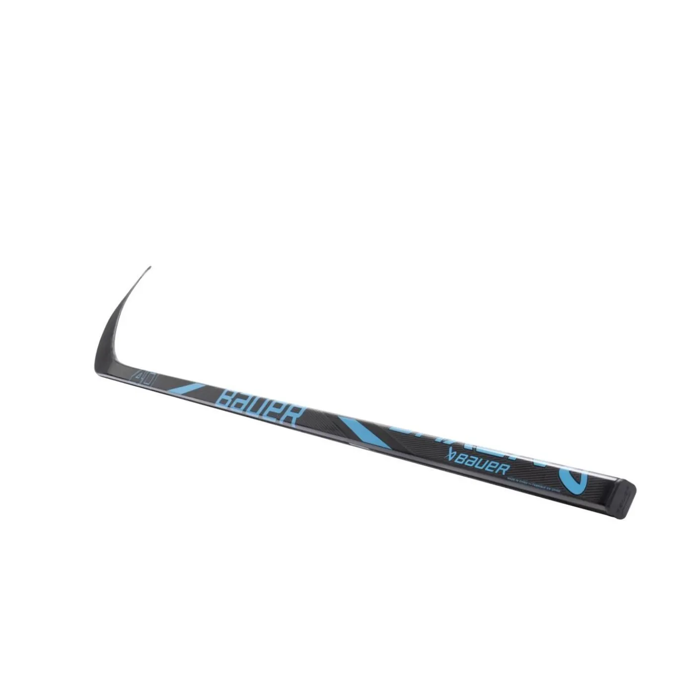 Clearance Hockeyklubba Nexus Performance Jr - 40 Flex Hockeyklubbor Junior|Hockeyutrustning Junior