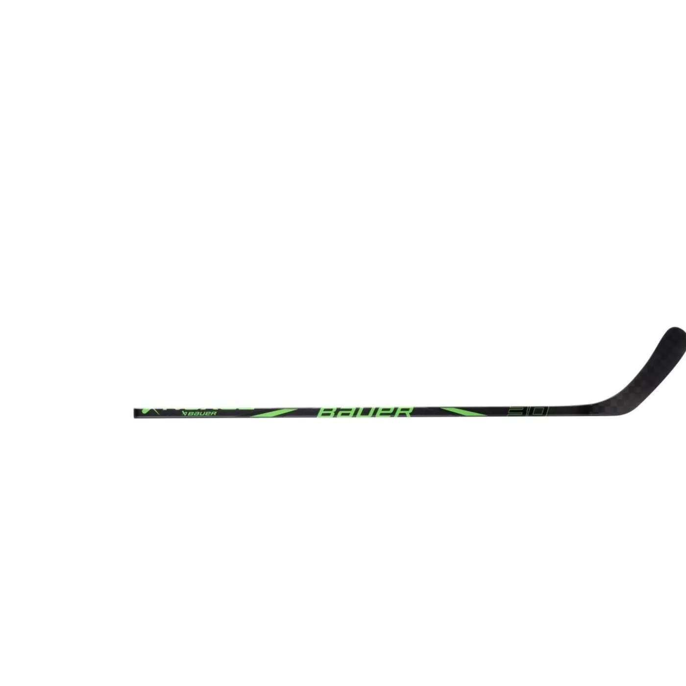 Outlet Hockeyklubba Nexus Performance Yth - 30 Flex Barn Hockeyklubbor Barn (Yth)