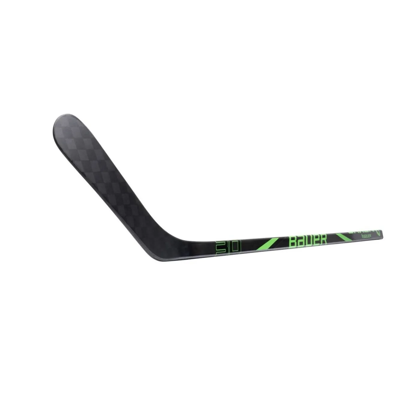 Outlet Hockeyklubba Nexus Performance Yth - 30 Flex Barn Hockeyklubbor Barn (Yth)
