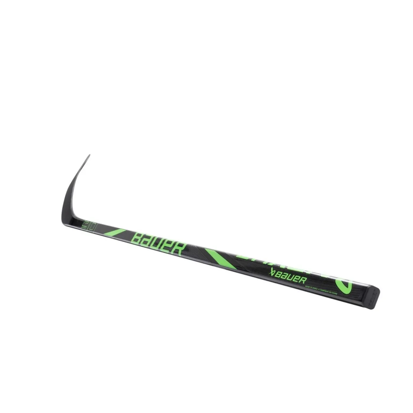 Outlet Hockeyklubba Nexus Performance Yth - 30 Flex Barn Hockeyklubbor Barn (Yth)