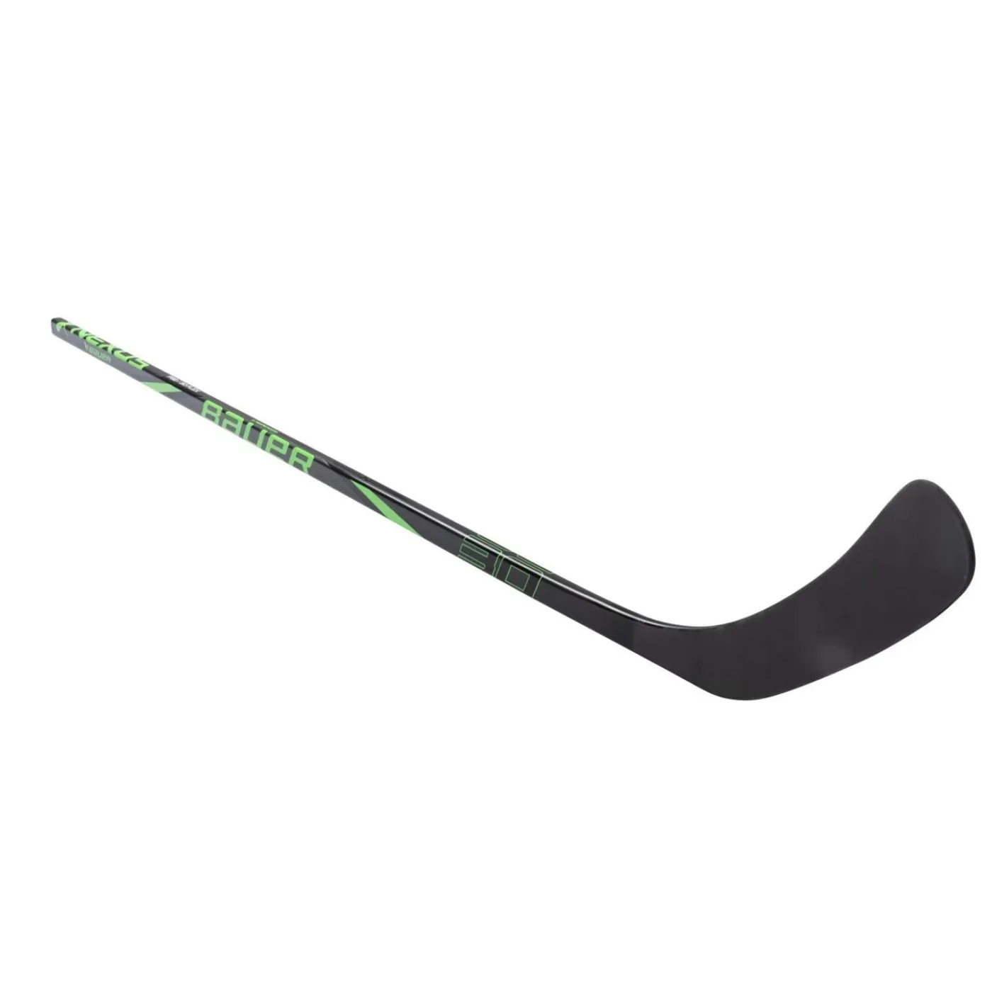 Outlet Hockeyklubba Nexus Performance Yth - 30 Flex Barn Hockeyklubbor Barn (Yth)