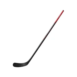 Hot Hockeyklubba Nexus Tracer Color Jr Red Hockeyklubbor Junior